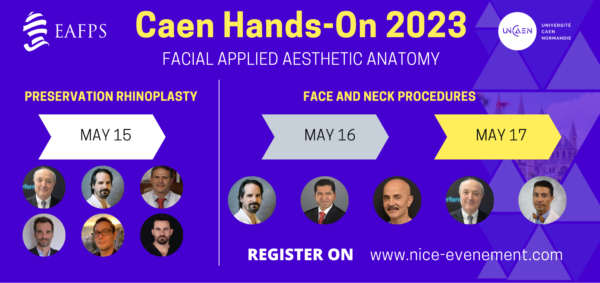 Module 1 only: 1 day Rhinoplasty (May 15, 2023)