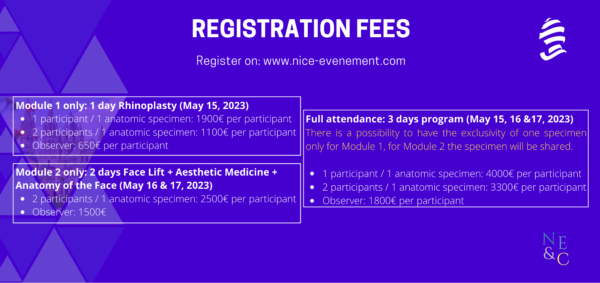 Module 1 only: 1 day Rhinoplasty (May 15, 2023) – Image 2